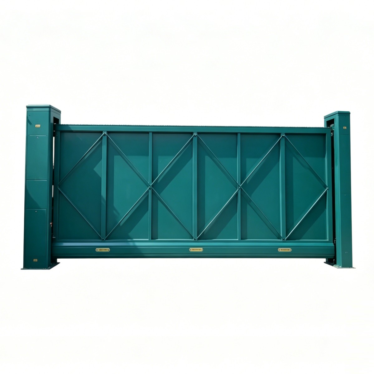 常德临澧陈二乡电动悬空门